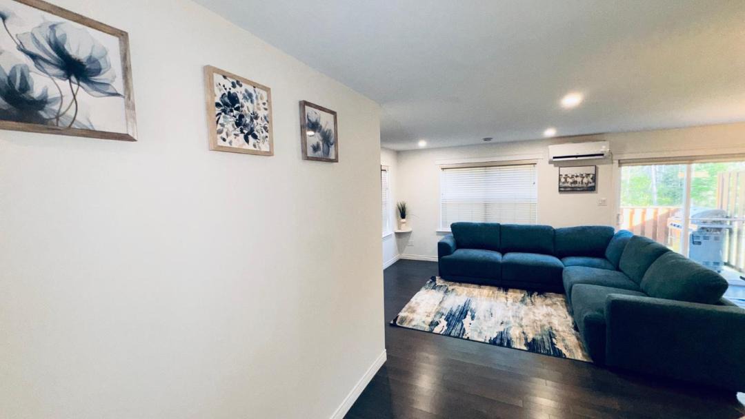 Photo of Livingroom in Dieppe