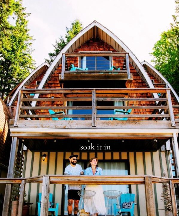 Photo of Others in Quadra Island