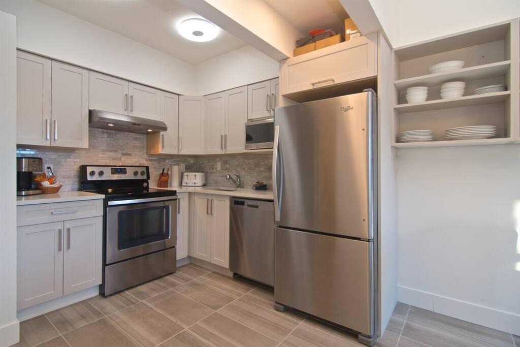 Photo of Kitchen in Whistler Village