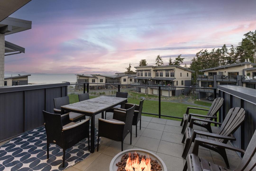 Photo of Patio Balcony in Black Creek