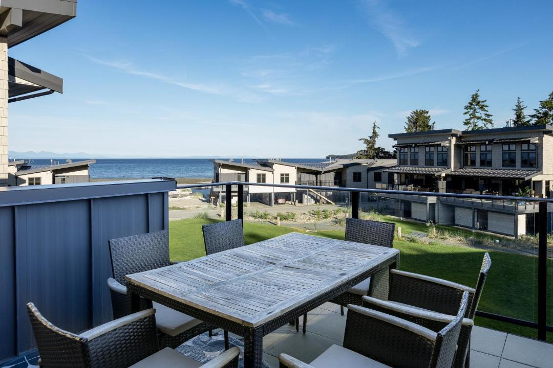 Photo of Patio Balcony in Black Creek