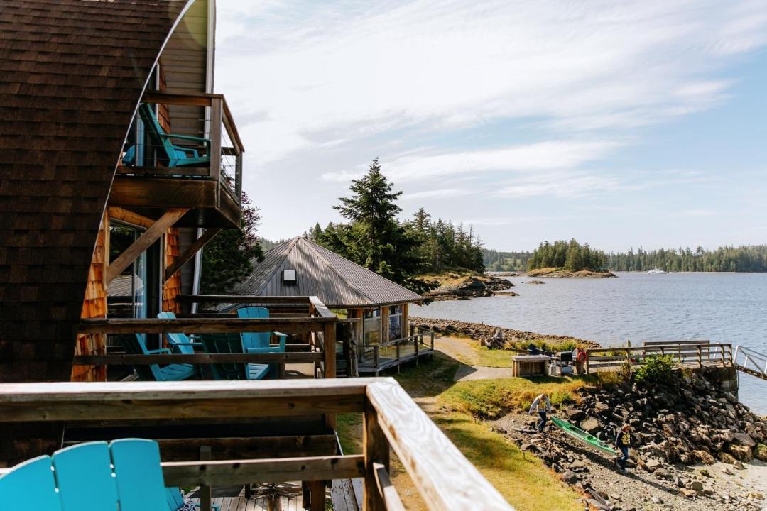 Photo of Others in Quadra Island