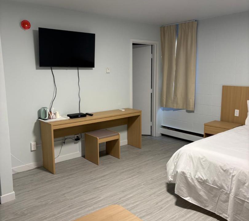 Photo of Bedroom in Jasper Place