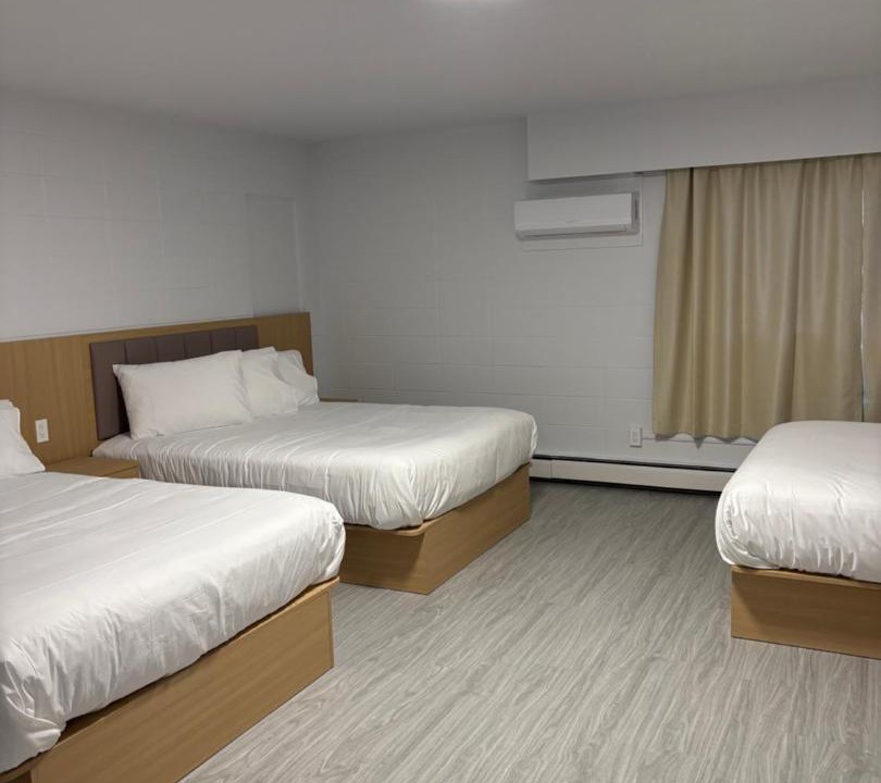 Photo of Bedroom in Jasper Place