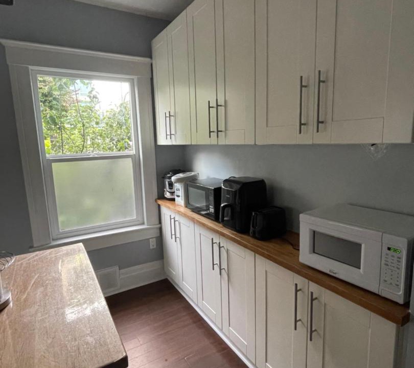 Photo of Kitchen in Downtown Eastside