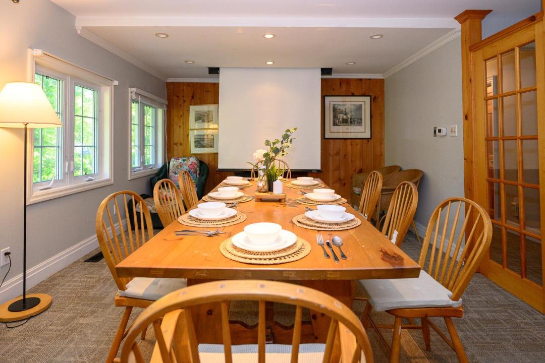 Photo of Kitchen in Georgina