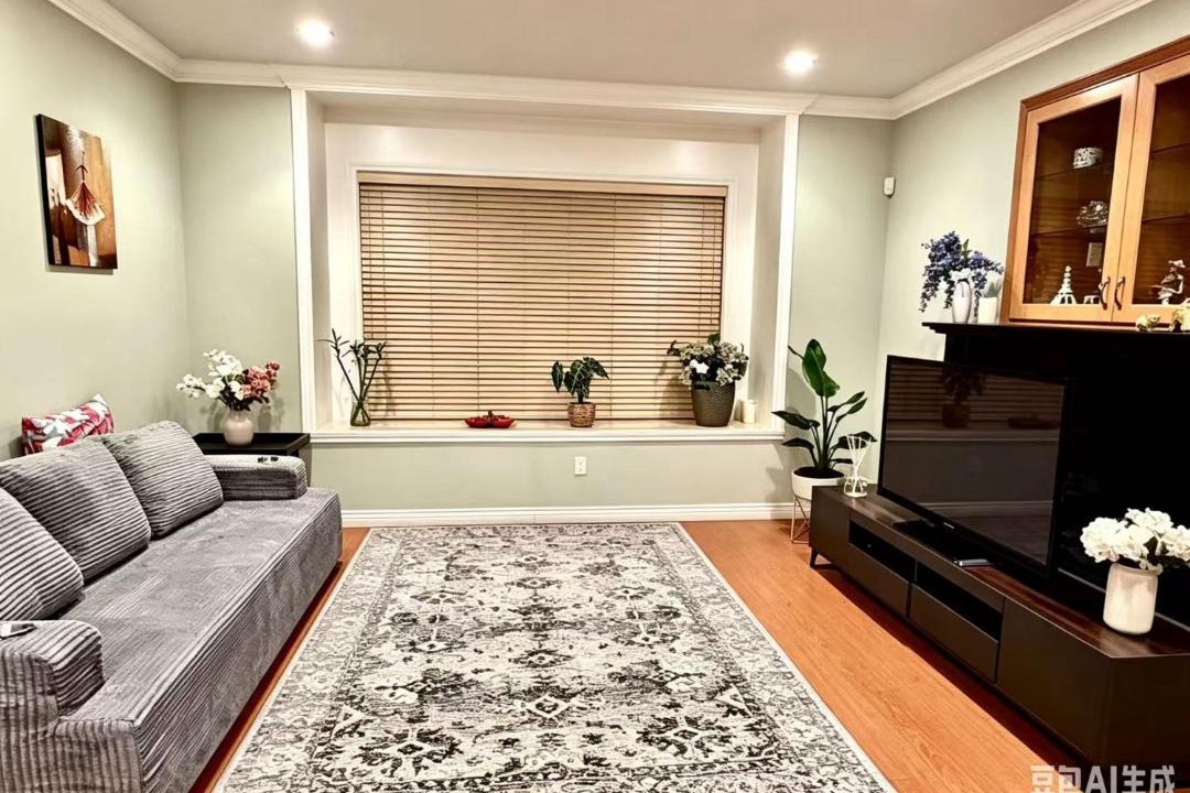 Photo of Livingroom in Seafair
