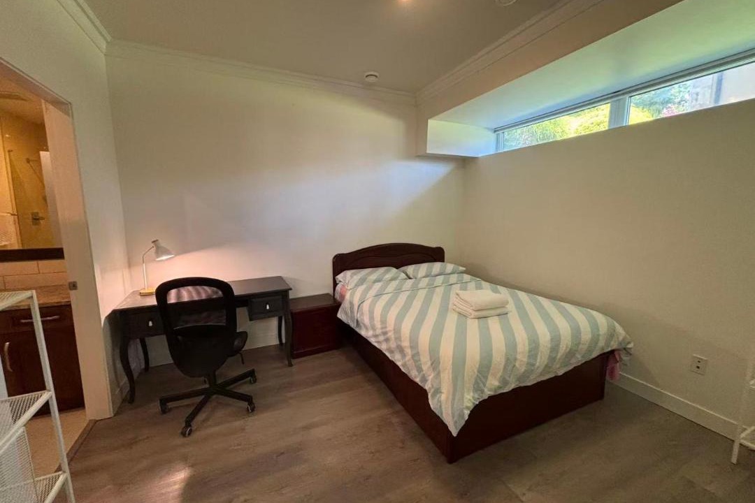 Photo of Bedroom in Marpole