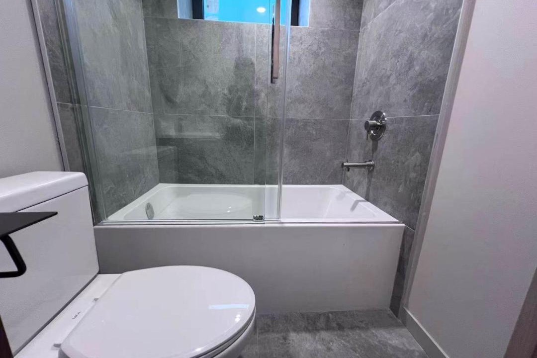Photo of Bathroom in Marpole