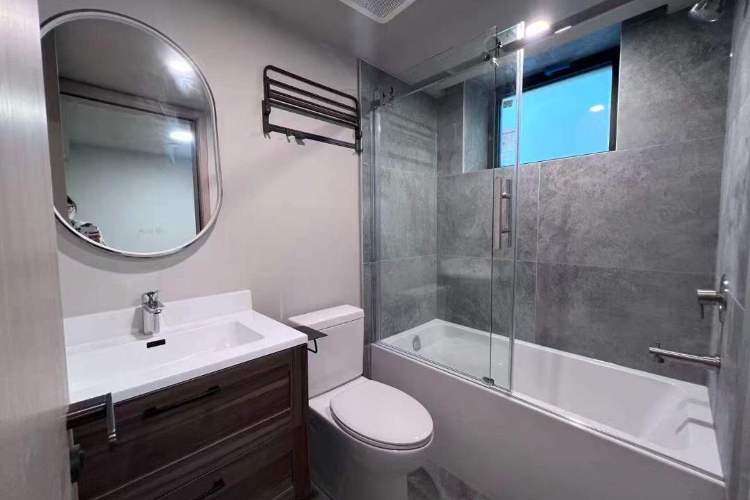 Photo of Bathroom in Marpole