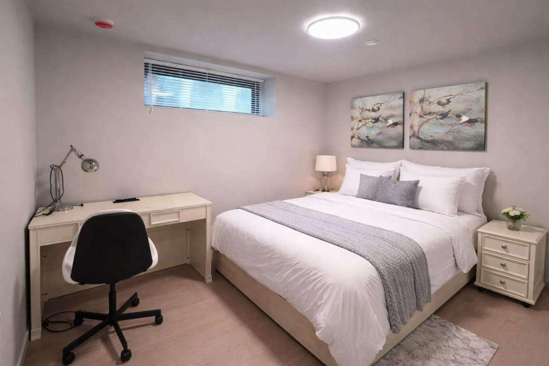 Photo of Bedroom in Marpole