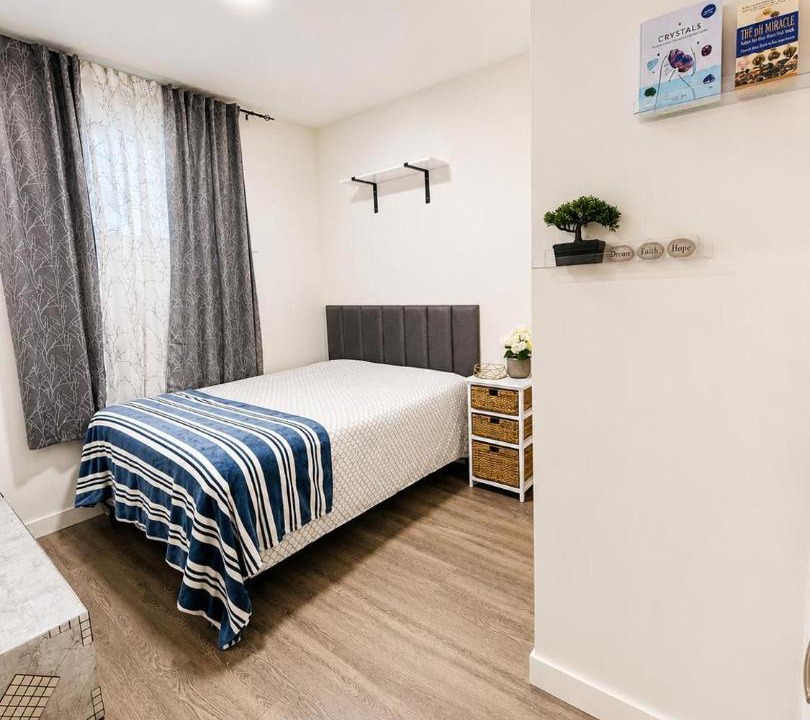 Photo of Bedroom in Chestermere