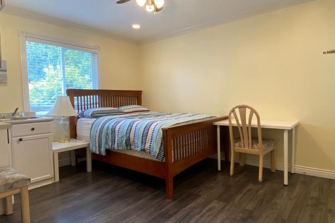 Photo of Bedroom in Surrey