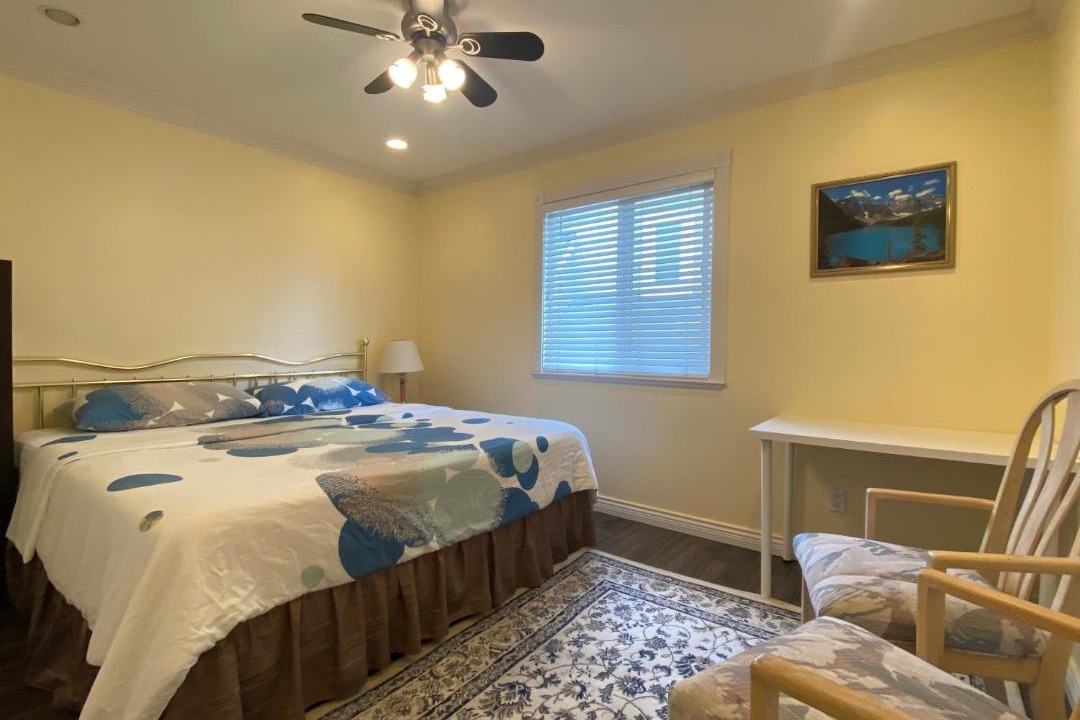 Photo of Bedroom in Surrey