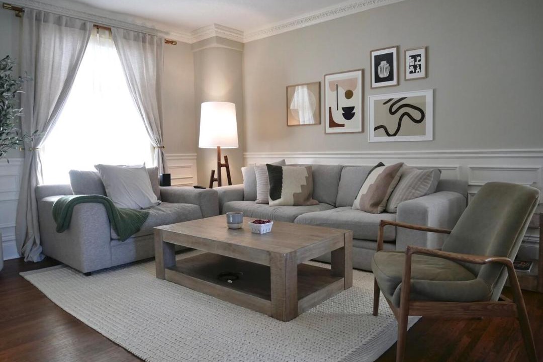 Photo of Livingroom in Stratford
