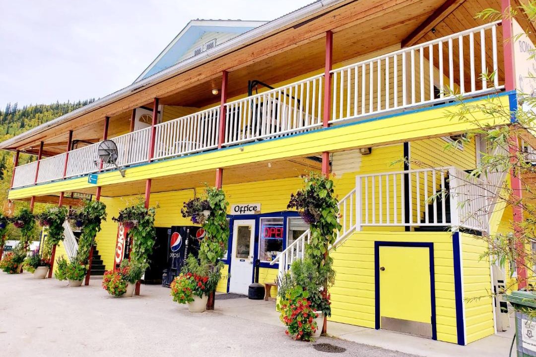 Photo of Others in Dawson City