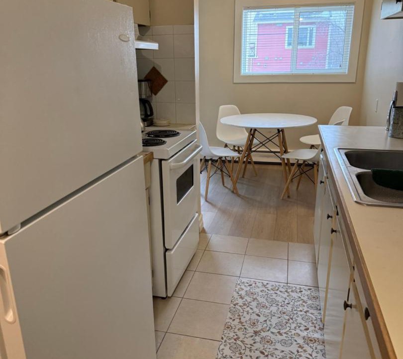 Photo of Kitchen in Strathmore
