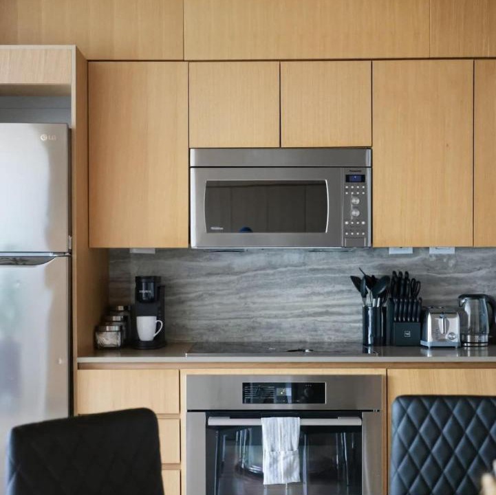 Photo of Kitchen in CityPlace
