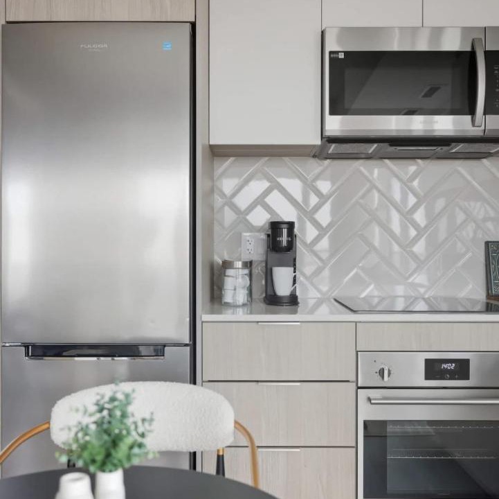 Photo of Kitchen in The Queensway