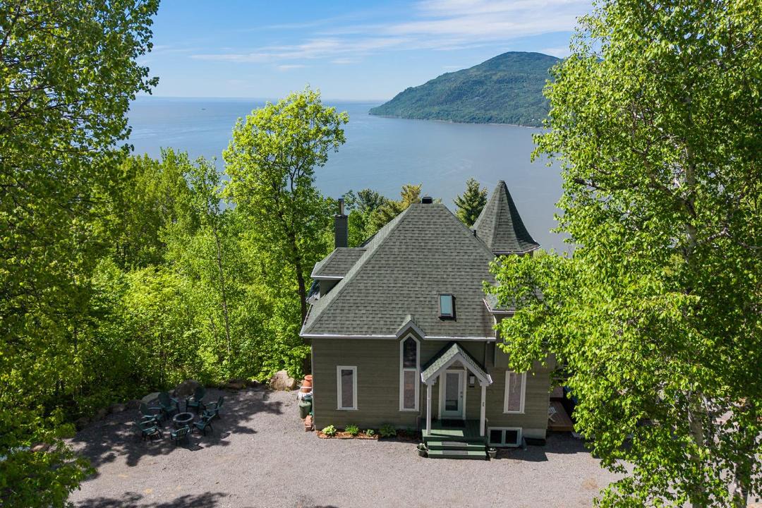 Photo of Others in Baie-St-Paul