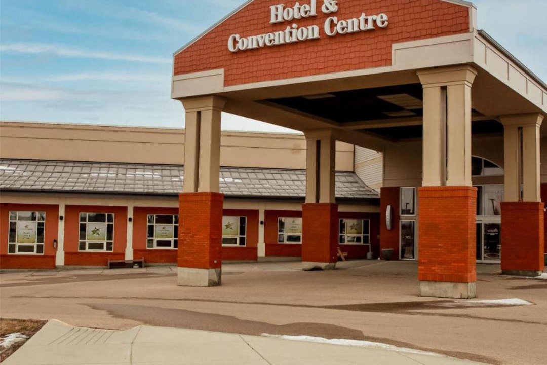 Photo of Others in Camrose