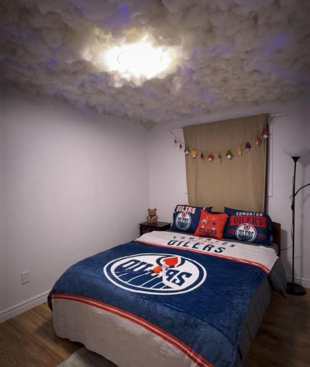 Photo of Bedroom in Northeast Edmonton