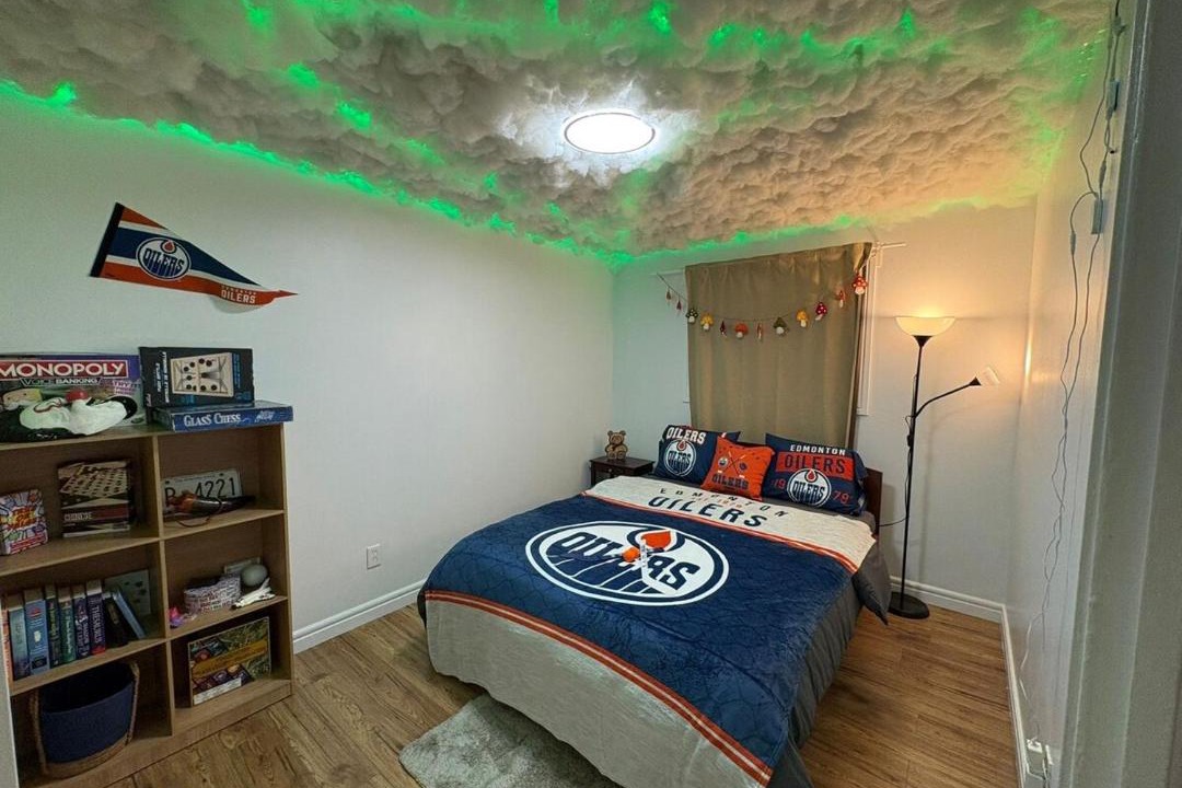 Photo of Bedroom in Northeast Edmonton