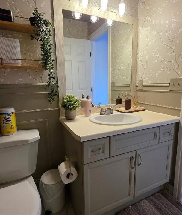 Photo of Bathroom in Northeast Edmonton