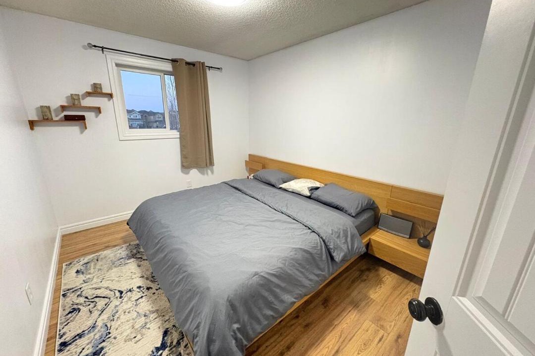 Photo of Bedroom in Northeast Edmonton