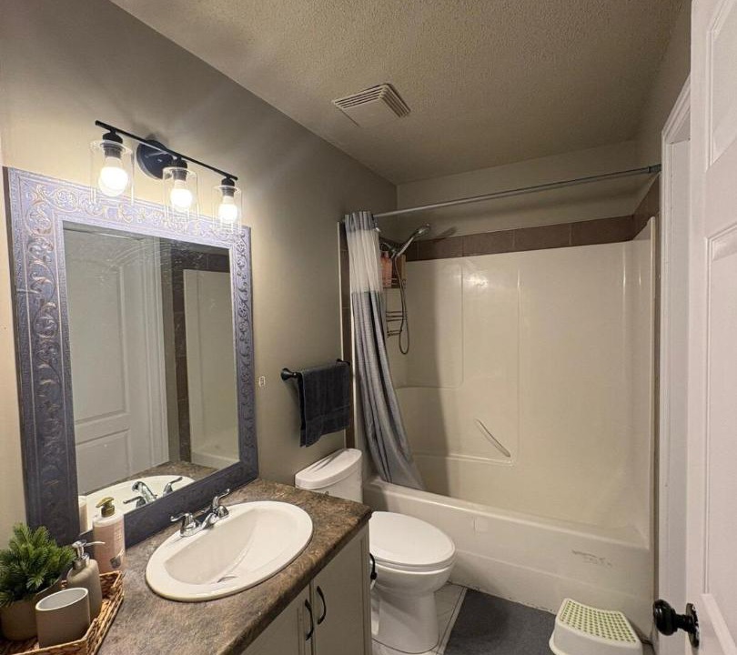 Photo of Bathroom in Northeast Edmonton