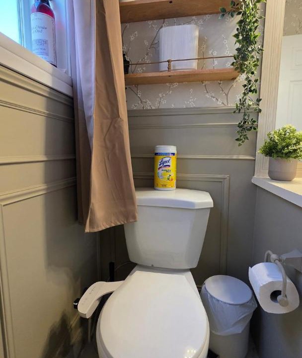 Photo of Bathroom in Northeast Edmonton