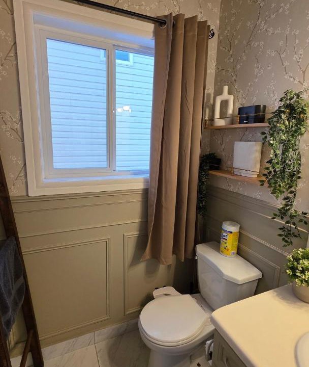 Photo of Bathroom in Northeast Edmonton