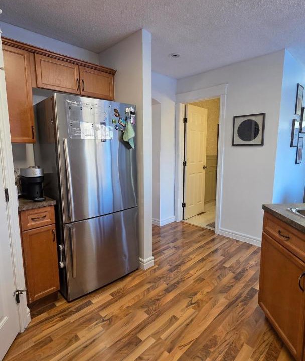 Photo of Kitchen in Northeast Edmonton