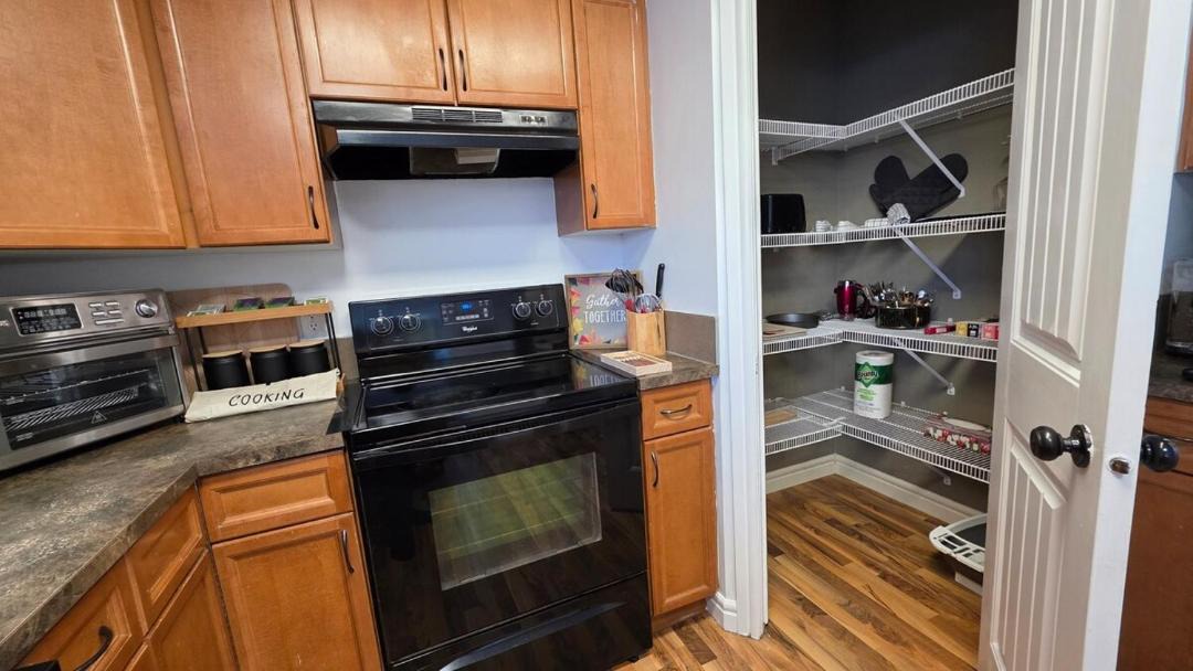 Photo of Kitchen in Northeast Edmonton