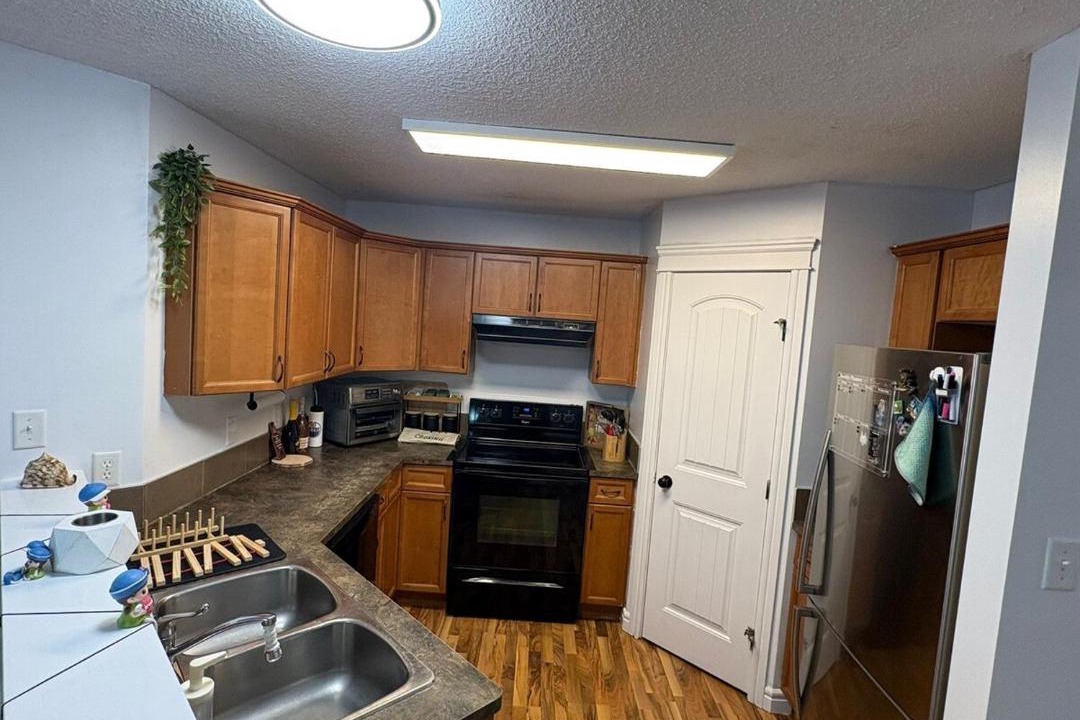 Photo of Kitchen in Northeast Edmonton