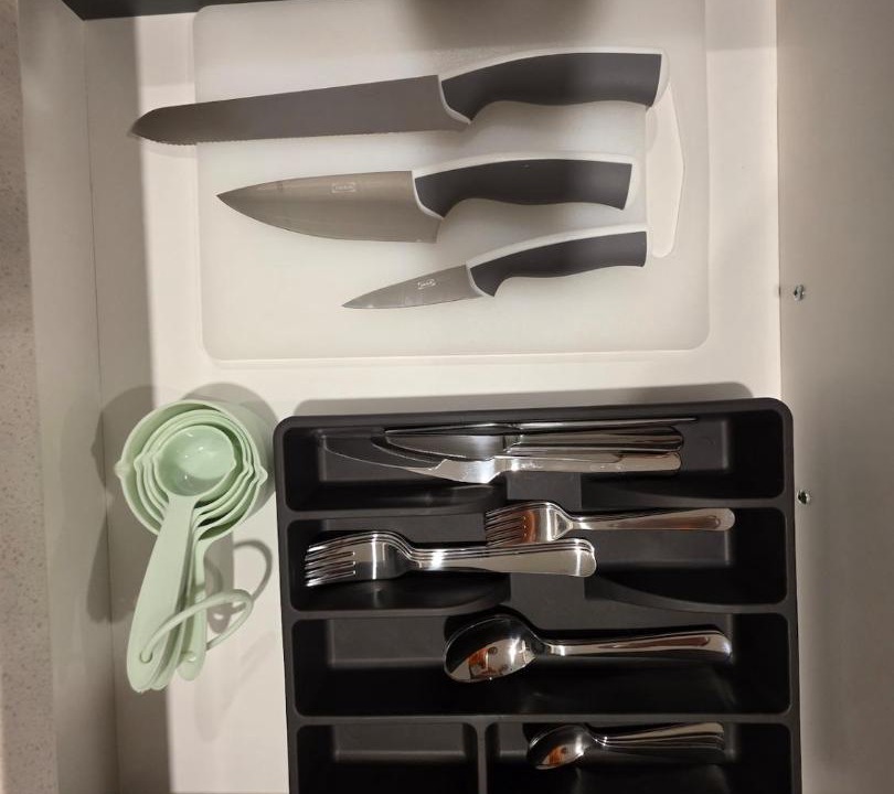 Photo of Kitchen in Southeast Calgary