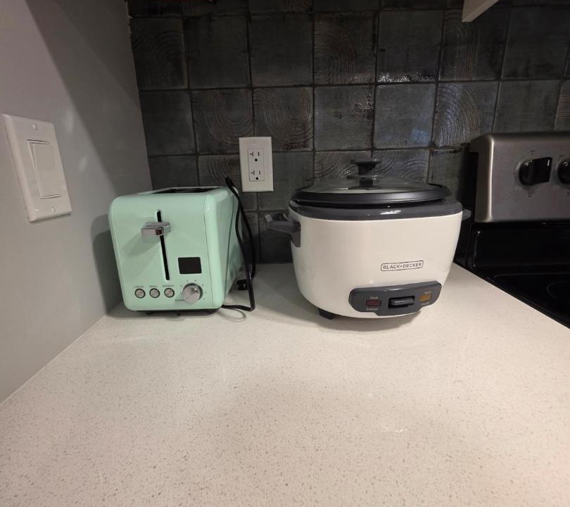 Photo of Kitchen in Southeast Calgary