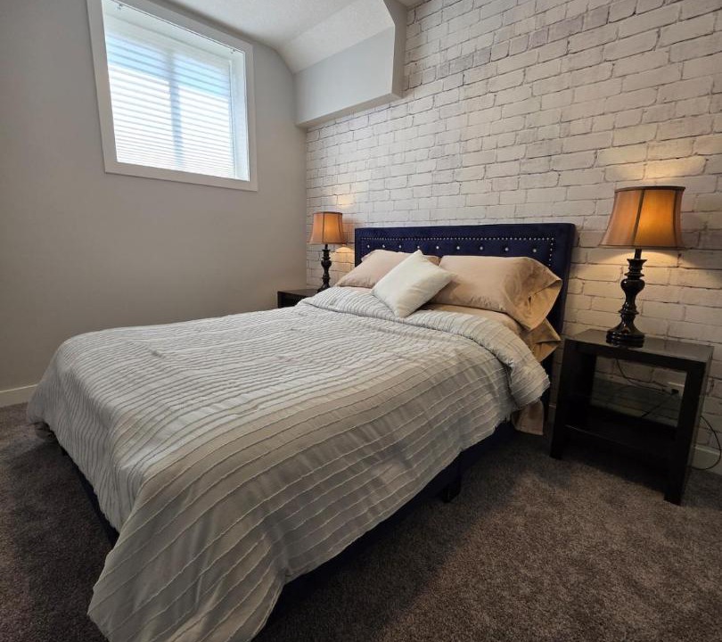 Photo of Bedroom in Southeast Calgary