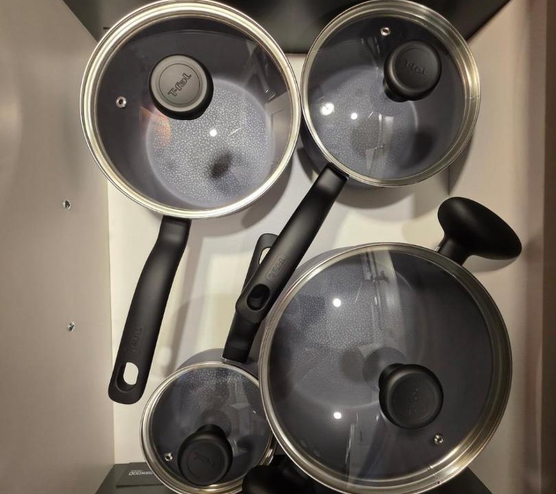 Photo of Kitchen in Southeast Calgary