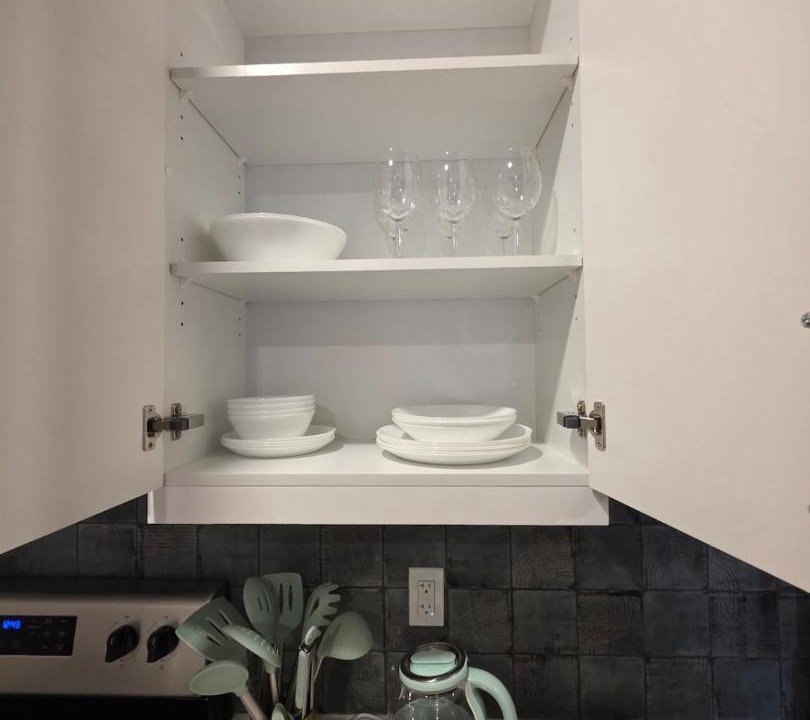 Photo of Kitchen in Southeast Calgary
