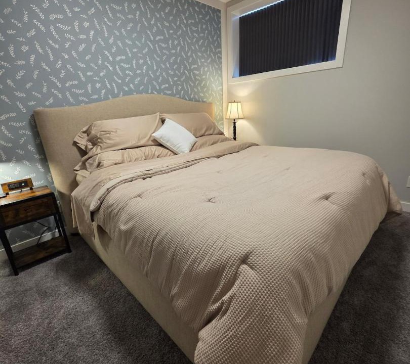 Photo of Bedroom in Southeast Calgary