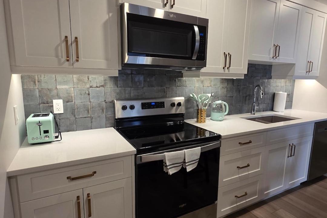 Photo of Kitchen in Southeast Calgary