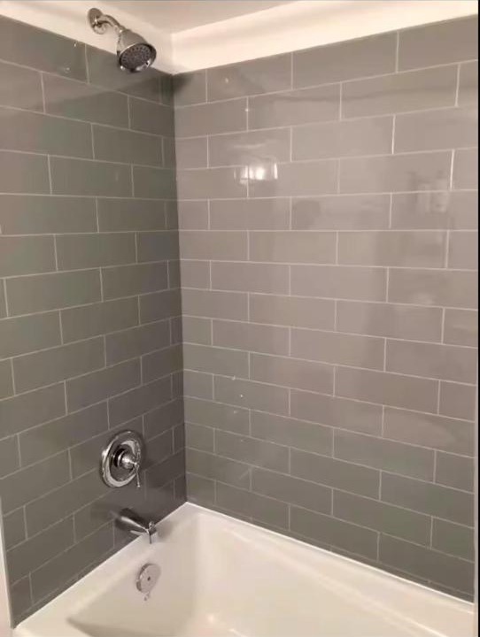 Photo of Bathroom in Whistler Creekside