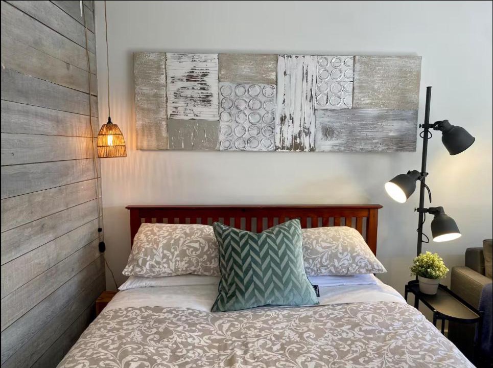 Photo of Bedroom in Whistler Creekside