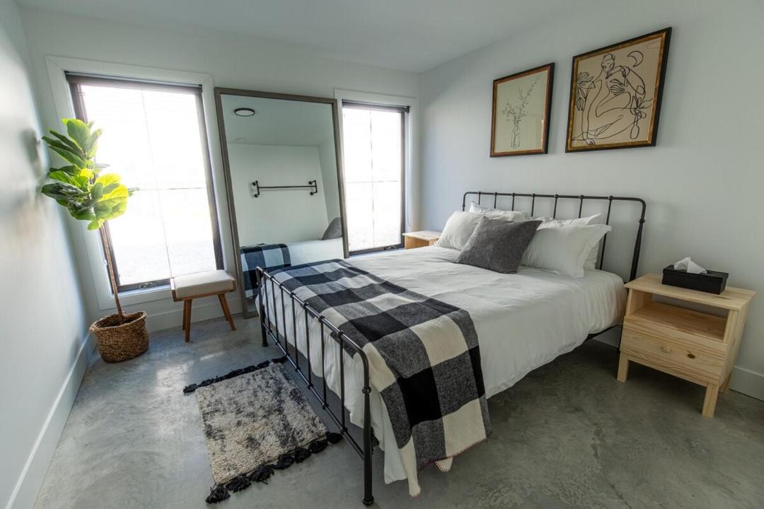 Photo of Bedroom in Saint Ferreol les Neiges