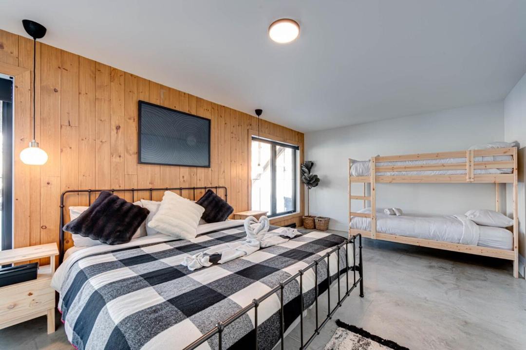 Photo of Bedroom in Saint Ferreol les Neiges