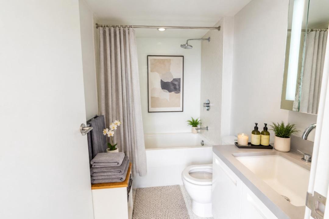 Photo of Bathroom in Chinatown