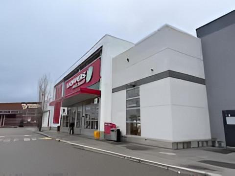 Photo of Others in Southeast Calgary