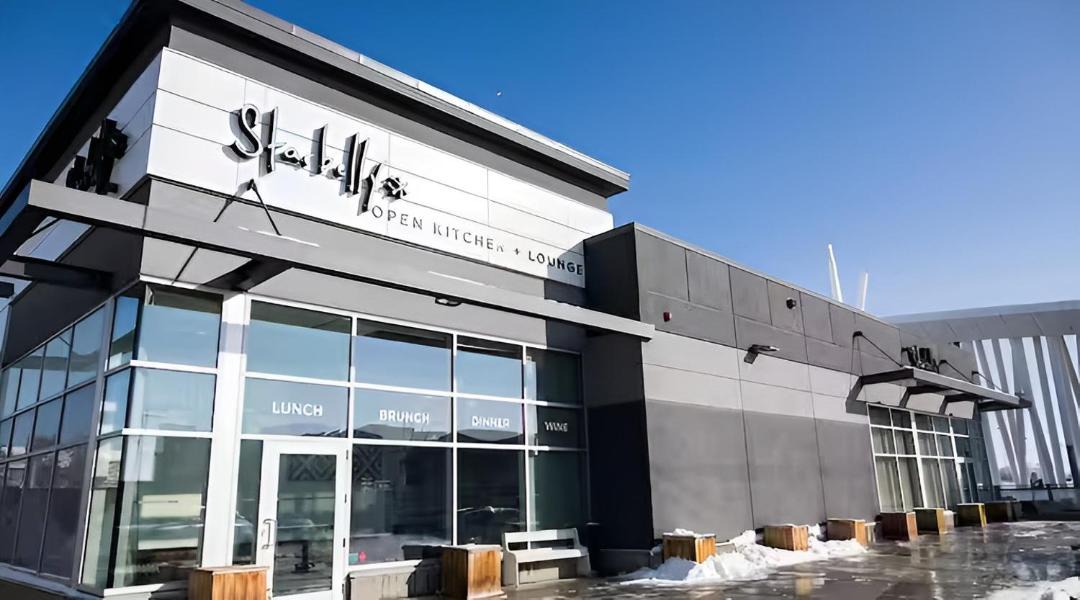 Photo of Others in Southeast Calgary