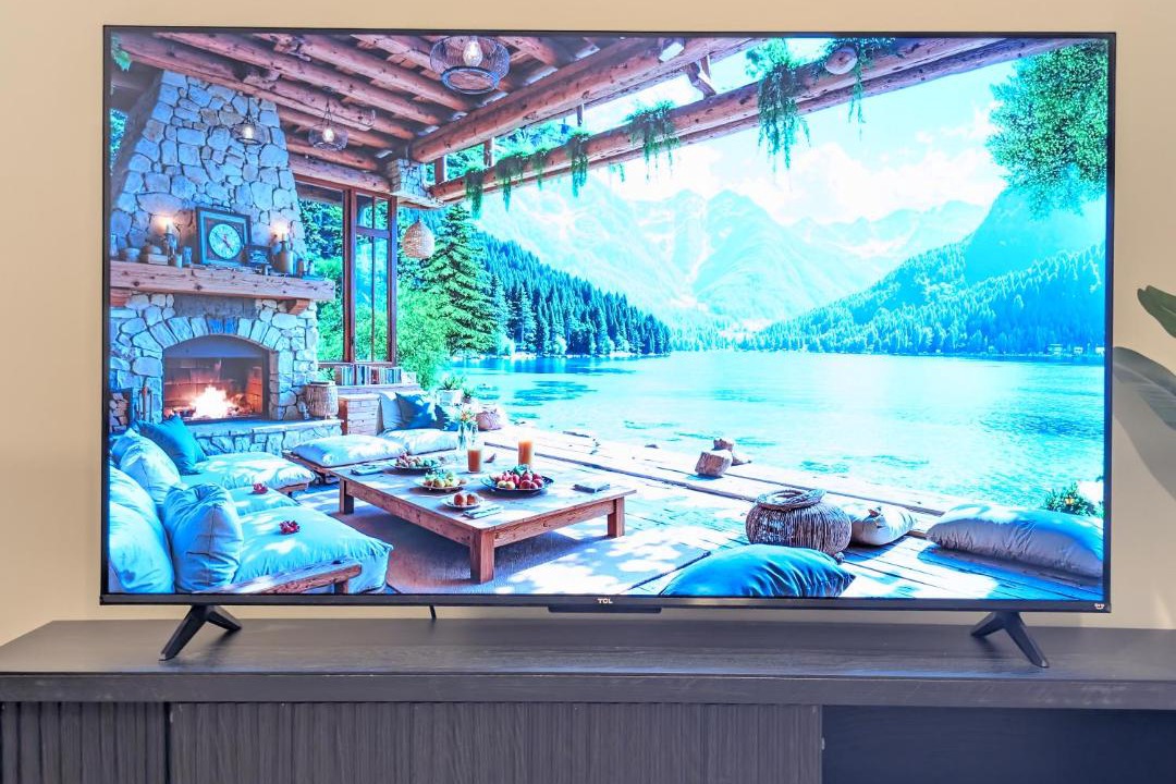 Photo of Livingroom in Southeast Calgary